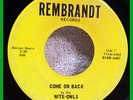 THE NITE-OWLS 