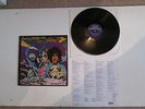 THIN LIZZY, VAGABONDS OF THE WESTERN WORLD LP VINYL, ZAL1250P5W / 1P3W, SKL 5170