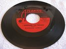 BARBARA LEWIS - I REMEMBER THE FEELING / BABY WHAT DO YOU WANT ME... - ATLANTIC