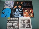 8x THE CHURCH: Starfish;Seance; Remote Luxury; Heyday; Gold; Sing-Songs EP...