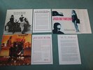 3x The Go-Betweens : Liberty Belle & the Black Diamond;Tallulah;16 Lovers Lane