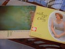 2- CHRIS CONNER  lp's, one price