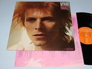 ** DAVID BOWIE   SPACE ODDITY LP   NEAR MINT ORIGINAL PRESS  WITH POSTER **