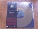 Pink Floyd dark side of the moon special gold vinyl OOP NM/NM