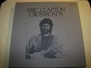 ERIC CLAPTON Crossroads 6 LP VINYL Box Set COMPLETE BOOK & INSERT Sterling Press