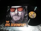 RARE 33T THE BIG LEBOWSKI /BOB DYLAN AND OTHERS