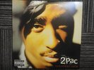 2PAC / GREATEST HITS US 4LP / DR.DRE, SNOOP DOGG, GANGSTA RAP, RARE