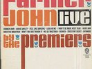 THE PREMIERS Farmer John US LP WB 1565 PROMO