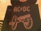 LP AC/DC FOR THOSE ABOUT TO ROCK