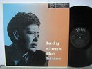 Billie Holiday - Lady Sings the Blues Japan LP Nr MINT