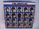 MOBILE FIDELITY SOUND LAB LP - THE BEATLES - A HARD DAY'S NIGHT MFSL 1-103