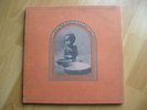 The Concert For Bangladesh inners + Booklet STCX 3385 UK  Apple  EX/EX