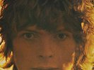 DAVID BOWIE World Of RARER ORIG UK 1970 EX+ LP with CURLY HAIR COVER, EARLY GEMS