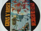 Guns n' Roses - Appetite For Destruction, picture disc, LP, 12