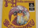Jimi Hendrix Experience Are You Experienced LP PURPLE HAZE VINYL LE #557 1500