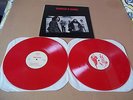 Grateful Dead - Garcia's Gang (2) 1971 rare  live  LP NOT TMOQ red vinyl NM