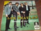 45t Les BEATLES Another Girl + 3 french ODEON MEO 116 jamais écouté comme neuf