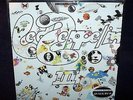 SEALED * LED ZEPPELIN LP  200 GRAM 200G QUIEX - LED ZEPPELIN III CLASSIC RECORDS