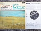 SXL  2289 ED1  w/b gr. KERTESZ  DVORAK  5th....   orig U.K.  NM
