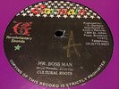 Cultural Roots Mr Boss Man Rare Killer Roots 12