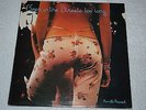ANNETTE PEACOCK - Been in the Streets Too Long - PSYCH PROG NM RARE