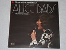 Swedish VOCAL JAZZ groove - Alice Babs - Music with a Jazz Flavour - hear mp3
