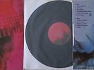 MY BLOODY VALENTINE Loveless 1ST PRESS 1991 Creation CRELP060 INNER Clnd VPI VG+