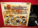 SXL 2275 ED1 WBG STEREO UK BIZET SYMPHONY IN C,JEUX D'ENFANTS OSR ANSERMET NM
