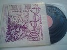 Grateful Dead Double Dead 2 LP vinyl set NM live acoustic felt forum 1971