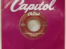 Beatles 45 Norwegian Wood / If I Needed Someone 7