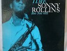 Blue Note 4001: Sonny Rollins 