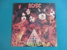 AC/DC original (Alberts label) Lp- Highway To Hell, Australian pressing