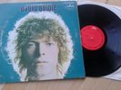 David bowie man of words man of music original 1969 space oddity mercury rare lp