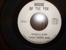 LITTLE JOHNNY BLAIR.MOMMAS GONE.ORIGINAL DEMO VG++.PLAYS EX