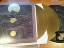 YOB Clearing the Path to Ascend 2xLP GOLD NEW Vinyl 1 of 100  w slipmat & patch