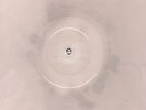 BAUHAUS BURNING FROM THE INSIDE  BLANK PROMO FOR PICTURE DISC