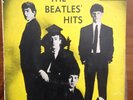 The Beatles Hits - Parlophone 45 R.P.M Extended Play Microgroove Record