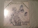 Metallica | ...And Justice for All | Original Pressing | 96081214 | Vinyl