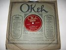 Alexander's Rag Time Band / Some sweet day   Miff Mole's Molers  OKEH  1927  RAR