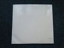 *BEATLES - WHITE ALBUM.  UK 1968. MONO TOP OPENING SLEEVE.  WITH ELUSIVE SPACER*