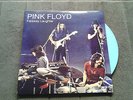 PINK FLOYD  FARAWAY LAUGHTER  LIGHT BLUE WAX  LIMITED EDITION  LP