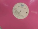 Rage against the machine self titled lp pink vinyl rare audioslave soundgarden