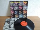 ROGER GLOVER (DEEP PURPLE) - MASK IN TOP CONDITION NEAR MINT WITH OIS