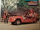VERY RARE -  LP vinyl 12