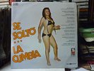 SE SOLTO LA CUMBIA -LOS RANGERS, 