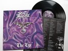 KING DIAMOND - The Eye LP 1990 - 1. PRESS