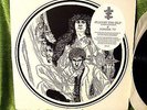 Psychic TV Allegory and Self w/ BOOKLET VGC LP