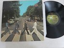 THE BEATLES/ABBEY ROAD  LP 1969 USA EMI APPLE SO-383