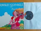 BRINSLEY SCHWARZ - Despite it all (1971 Liberty LBS 83427 I FOC ) RAR WOW