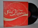 Jimi Hendrix, Enjoy   RARE Live At The LA Forum Rubber Dubber 2xLP Set